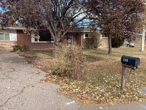 2910 Bonito Ave, Grand Junction, CO 81504