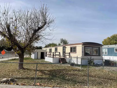424 32 Rd #194, Clifton, CO 81520
