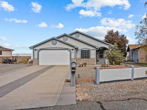 922 12 Squire Ct, Fruita, CO 81521