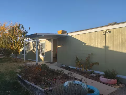 2821 N Niagara Cir, Grand Junction, CO 81501