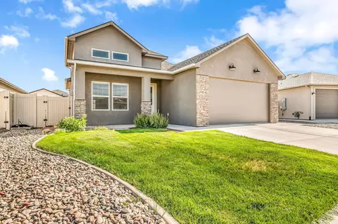 2480 Kerk Ave #A, Grand Junction, CO 81505