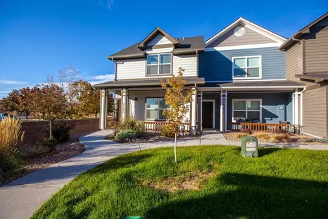 2465 Flat Top Ln #A, Grand Junction, CO 81505