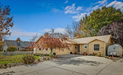 2515 N 15th St, Grand Junction, CO 81501