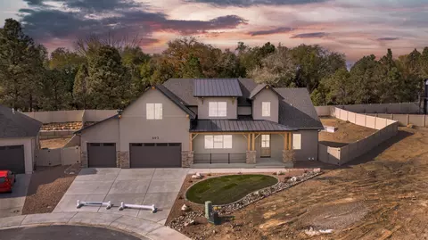 693 Drever Ct, Grand Junction, CO 81506