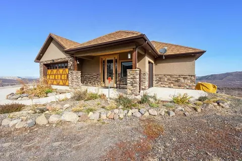 433 Coyote Run, Mesa, CO 81643 photo 32