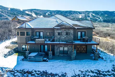 433 Coyote Run, Mesa, CO 81643 photo 35