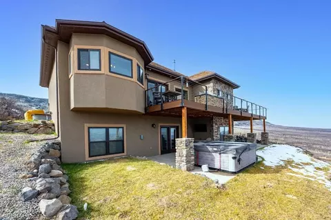 433 Coyote Run, Mesa, CO 81643 photo 33