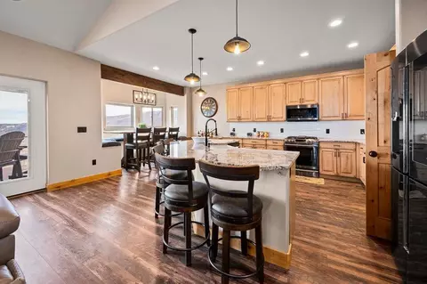 433 Coyote Run, Mesa, CO 81643 photo 9