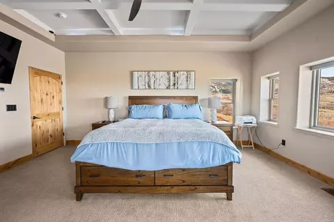 433 Coyote Run, Mesa, CO 81643 photo 11
