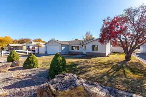 2757 Cheyenne Dr, Grand Junction, CO 81503