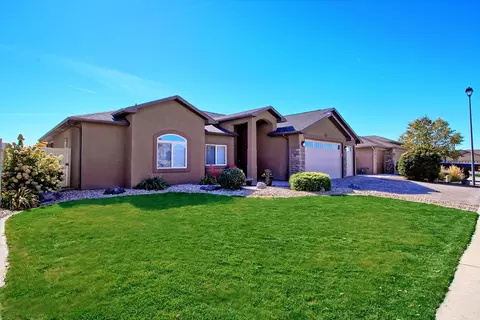 922 Kami Cir, Grand Junction, CO 81506