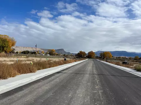 676 Sunset Valley St #A, Grand Junction, CO 81504