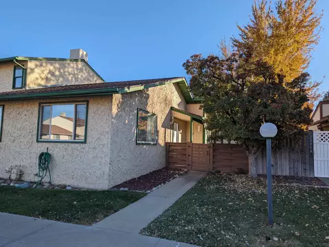 3295 S Good Hope Cir #F, Clifton, CO 81520