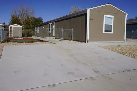 269 Clements Way, Fruita, CO 81521