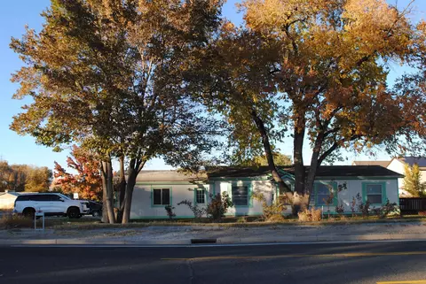 302 Acoma Dr, Grand Junction, CO 81503