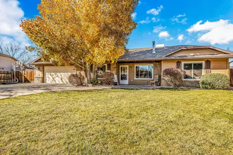 465 Amelia Rose Ct, Fruita, CO 81521