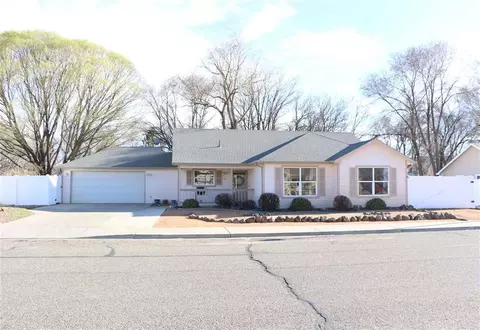505 Sabil Dr, Fruita, CO 81521