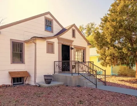 845 Teller Ave, Grand Junction, CO 81501