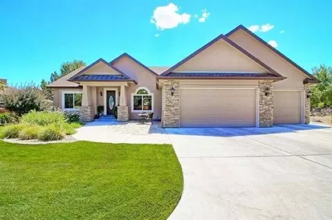 641 Pineneedle Ct, Grand Junction, CO 81506
