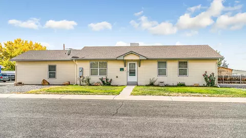 401 W Chipeta Ave, Grand Junction, CO 81501