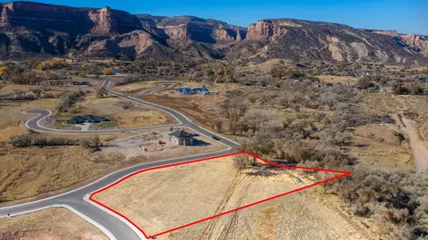 671 Lazy Creek Ct, Grand Junction, CO 81507