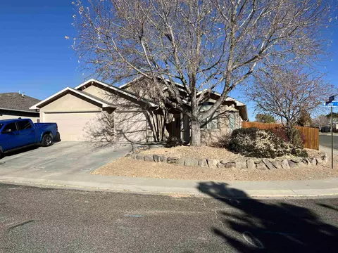 2936 Whitney Ln, Grand Junction, CO 81504