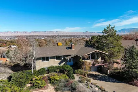 412 Stoneridge Ct, Grand Junction, CO 81507