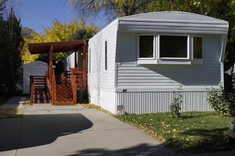 131 N Bower Ave #47, Palisade, CO 81526