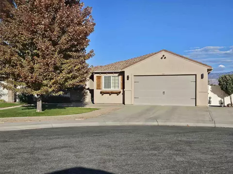 582 Sinatra Way, Grand Junction, CO 81501