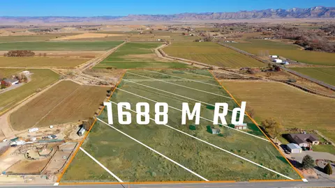1688 M Rd, Fruita, CO 81521 photo 32