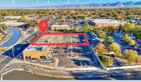 1211 Wellington Ave, Grand Junction, CO 81503