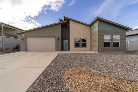 391 White River Dr, Grand Junction, CO 81504