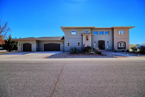 3635 White Lily Ave, Palisade, CO 81526