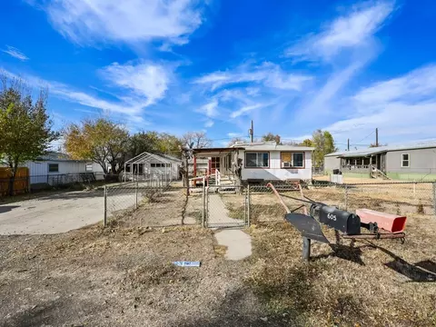 605 Peace Dr, Grand Junction, CO 81504