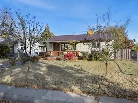 1340 N 24th St, Grand Junction, CO 81501