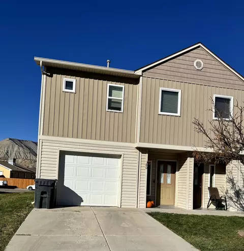 380 Yarrow Cir, Parachute, CO 81635