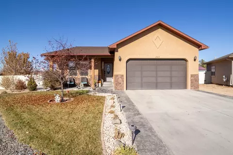 243 Javan Ct, Fruita, CO 81521