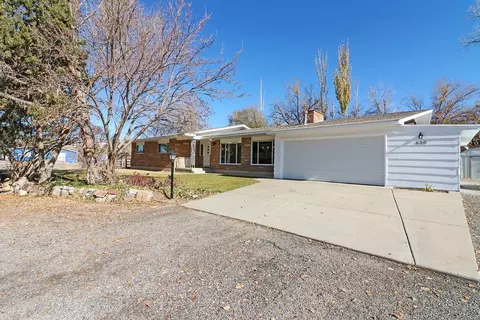 690 Myrtle Ln, Grand Junction, CO 81506