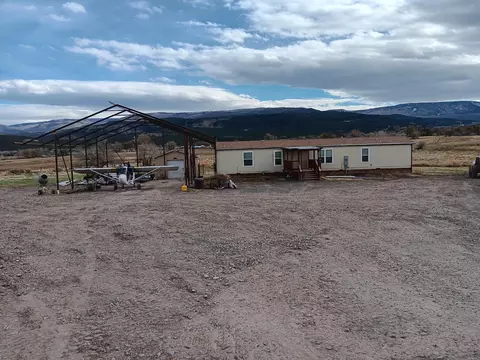 49125 Ke 12 Rd, Mesa, CO 81643
