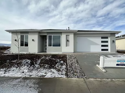 377 Wind River Dr, Grand Junction, CO 81504
