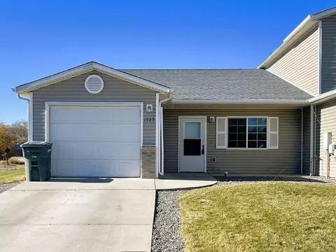 1725 Christopher Way, Grand Junction, CO 81503