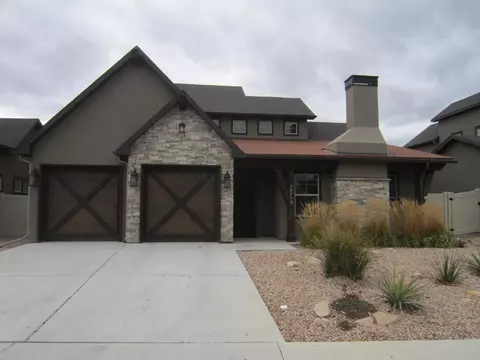 2499 Tiptop Ave #A, Grand Junction, CO 81505