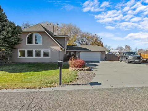 619 Seranade St, Grand Junction, CO 81504