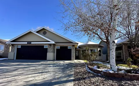 628 12 Mt Julian Dr, Grand Junction, CO 81504