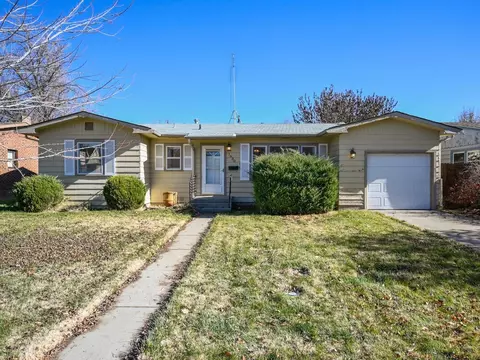 1630 N 16th St, Grand Junction, CO 81501
