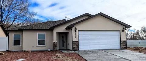 632 Rock Eagle Rd #A, Grand Junction, CO 81504