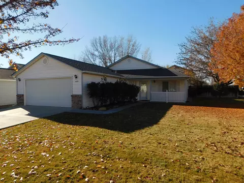 655 Hudson Bay Ct, Grand Junction, CO 81504