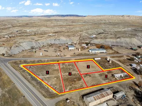 tbd Rector Ave #LOT 2, Rangely, CO 81648 photo 4
