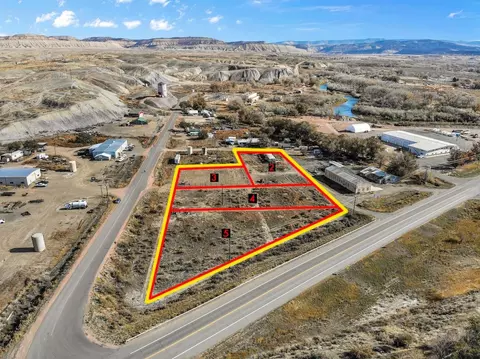 tbd Rector Ave #LOT 2, Rangely, CO 81648 photo 3