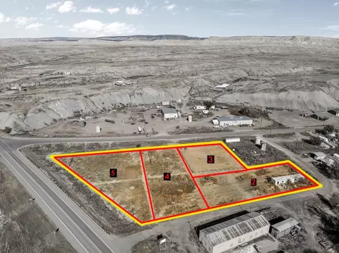 tbd Rector Ave #LOT 2, Rangely, CO 81648 photo 5